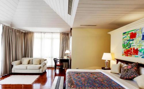 Hua Hin Resort | Baan Bayan - Hua Hin - SHA Extra Plus