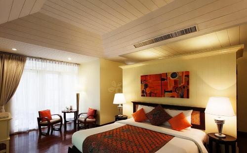 Hua Hin Resort | Baan Bayan - Hua Hin - SHA Extra Plus