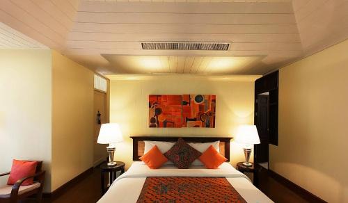 Hua Hin Resort | Baan Bayan - Hua Hin - SHA Extra Plus