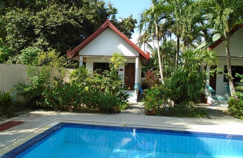 Cherngtalay Ski Chalet | Baan Coconut