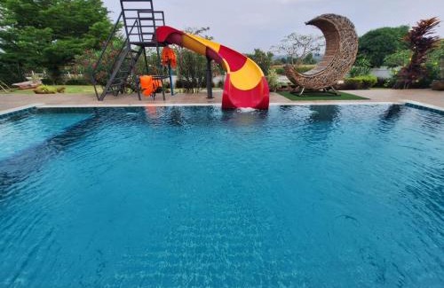 Khanong Phra Villa | Baan Enjoy by Happy Home Pool Villa Khaoyai