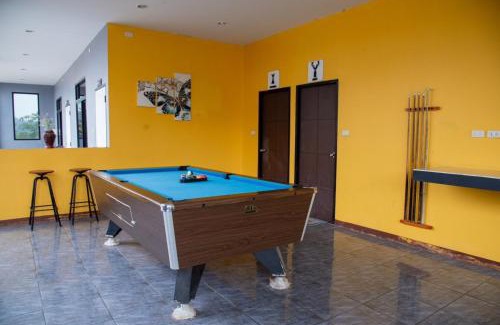 Khanong Phra Villa | Baan Enjoy by Happy Home Pool Villa Khaoyai