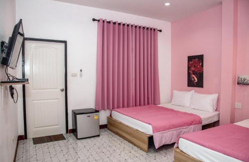 Khanong Phra Villa | Baan Enjoy by Happy Home Pool Villa Khaoyai
