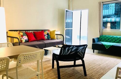 Chaloklum Apartment | BAAN JUBJUB Chaloklum