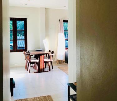 Chaloklum Apartment | BAAN JUBJUB Chaloklum