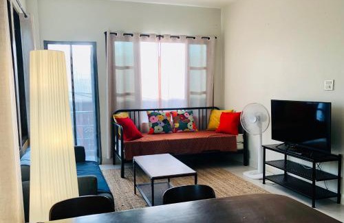 Chaloklum Apartment | BAAN JUBJUB Chaloklum