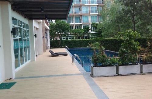 Mu Si Apartment | Baan Khao Yai