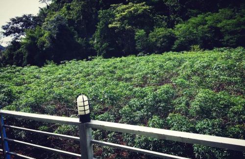 Nong Nam Daeng Resort | Baan Khaoneawdum