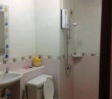 Ban Mai Hotel | Baan Khun Rak