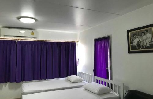 Ban Mai Hotel | Baan Khun Rak