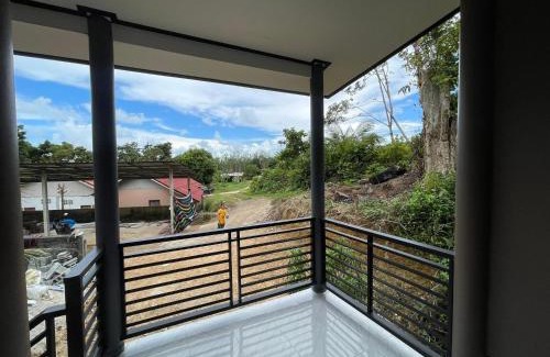 Ko Lanta House | Baan klang suan at kantiang bay