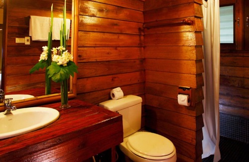 Khao Lak Hotel | Baan Krating Khao Lak Resort