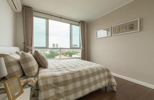 Nong Kae Apartment | Baan Kun Koey Hua Hin By Passionata Collection