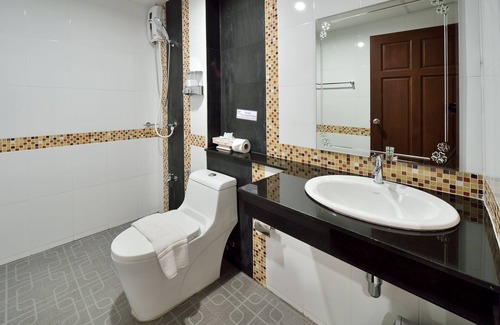Ao Nang Hotel | Baan Kure Ngern Aonang