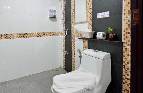 Ao Nang Hotel | Baan Kure Ngern Aonang
