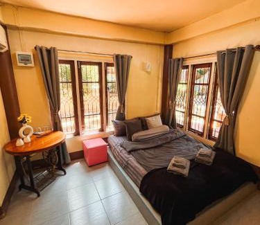 Ko Kood Apartment | Baan Mali Koh Kood