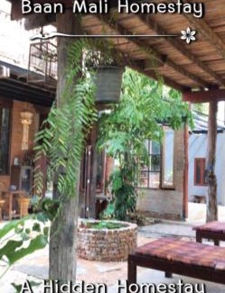 Ko Kha House | Baan Mali Lampang Homestay