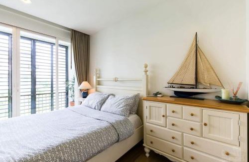 Khao Tao Apartment | Baan Nub Kluen Condo - Hua Hin