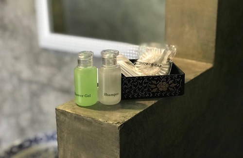 Chiang Rai Hotel | Baan Plubthong