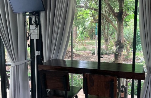 Mae Taeng Hotel | Baan Rai Klai Weang Homestay