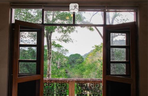 Doi Saket House | Baan Saket Dao, Ban Saket Dao, Doi Saket, Chiang Mai