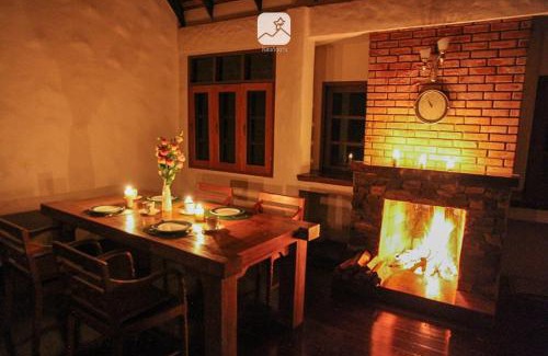 Doi Saket House | Baan Saket Dao, Ban Saket Dao, Doi Saket, Chiang Mai