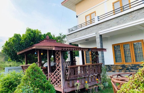 Nong Nam Daeng Villa | Baan SamPeeNongg Khaoyai