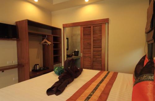Lamai Resort | Baan Sawan Samui Resort