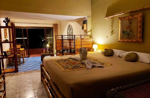 Rawai Hotel | Baan sikhao Yanui - Double room