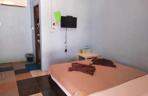 Ban Phe Hotel | Baan Suan Siri Resort