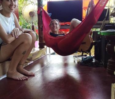 Sing Buri House | Baan Sudjai homestay