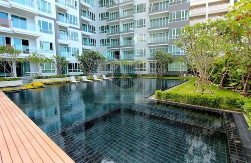 Nong Kae Apartment | Baan View Viman by Montri