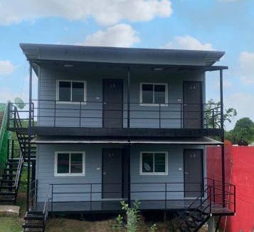 Wang Nam Khiao House | Baan Wanutcha - บ้านวนัชชา