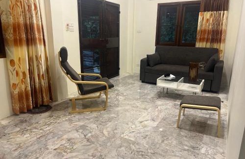Wiang Nuea House | Baan Yanikar