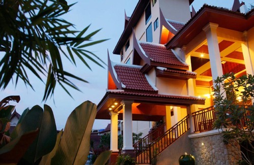 Patong Resort | Baan Yuree Resort & Spa - SHA Plus