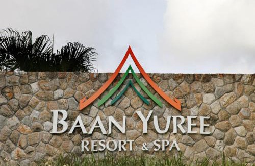 Patong Resort | Baan Yuree Resort & Spa - SHA Plus