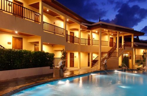 Patong Resort | Baan Yuree Resort & Spa - SHA Plus