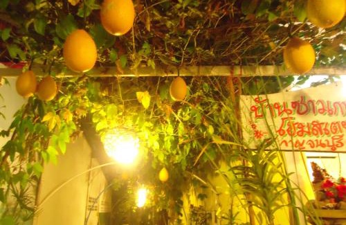 Ban Tai House | Baanchaokoh Homestay