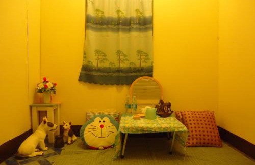 Ban Tai House | Baanchaokoh Homestay