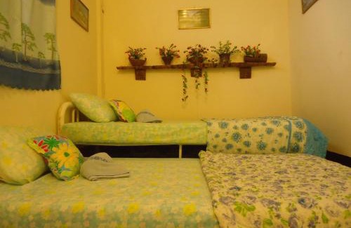 Ban Tai House | Baanchaokoh Homestay