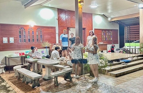 Chiang Khan House | BaanKhunTong Chiang Khan