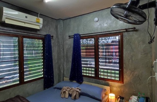 Mae Rim House | BaanThai Nakano Homestay
