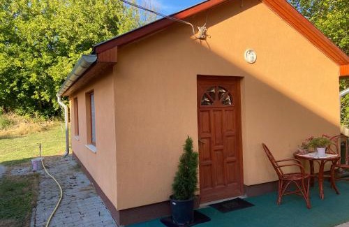 Balatonakarattya House | Babér Apartmanház Balatonakarattya