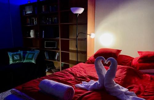 Balatonakarattya House | Babér Apartmanház Balatonakarattya
