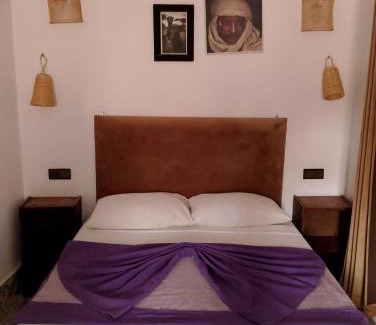 Bab Doukkala House | bab doukkala marrakesh