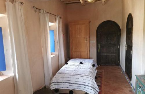 Ait Ouassif House | Bab El Atlas