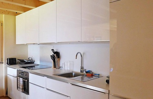 Wengen Apartment | Bab Port Apt. 03 by Interhome