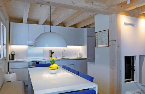 Wengen Apartment | Bab Port Apt. 03 by Interhome