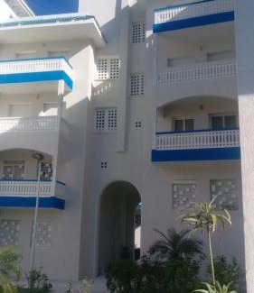 Residence Bab Sebta Apartment | Bab Sebta Fnideq