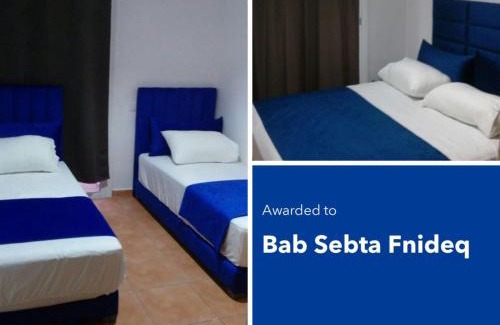 Residence Bab Sebta Apartment | Bab Sebta Fnideq